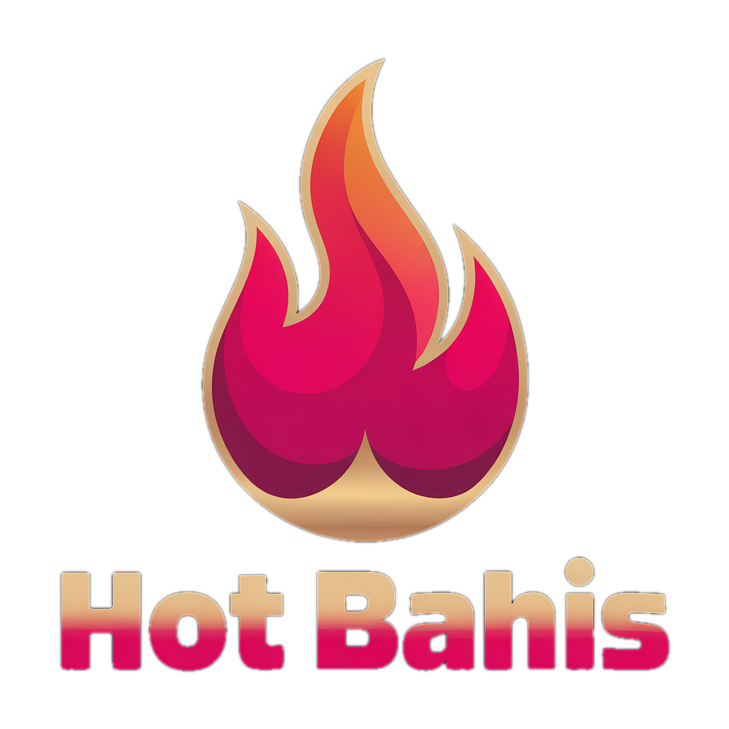 Hotbahis.org logosu